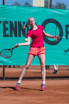 Vanessa Malek 160 - Witthoeft Cup